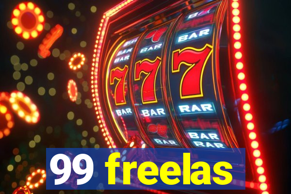 99 freelas